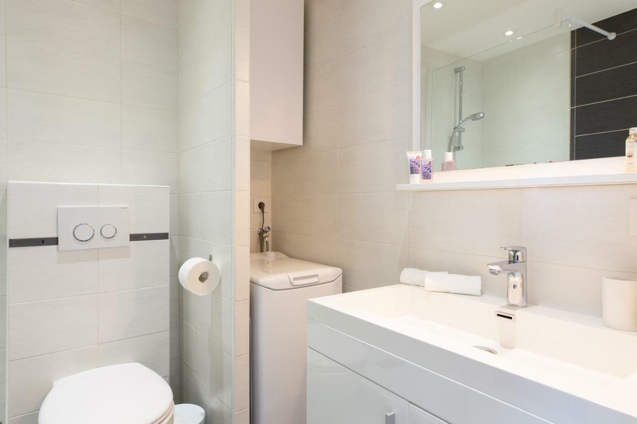Maracuja Yourhosthelper Cannes Ngoại thất bức ảnh